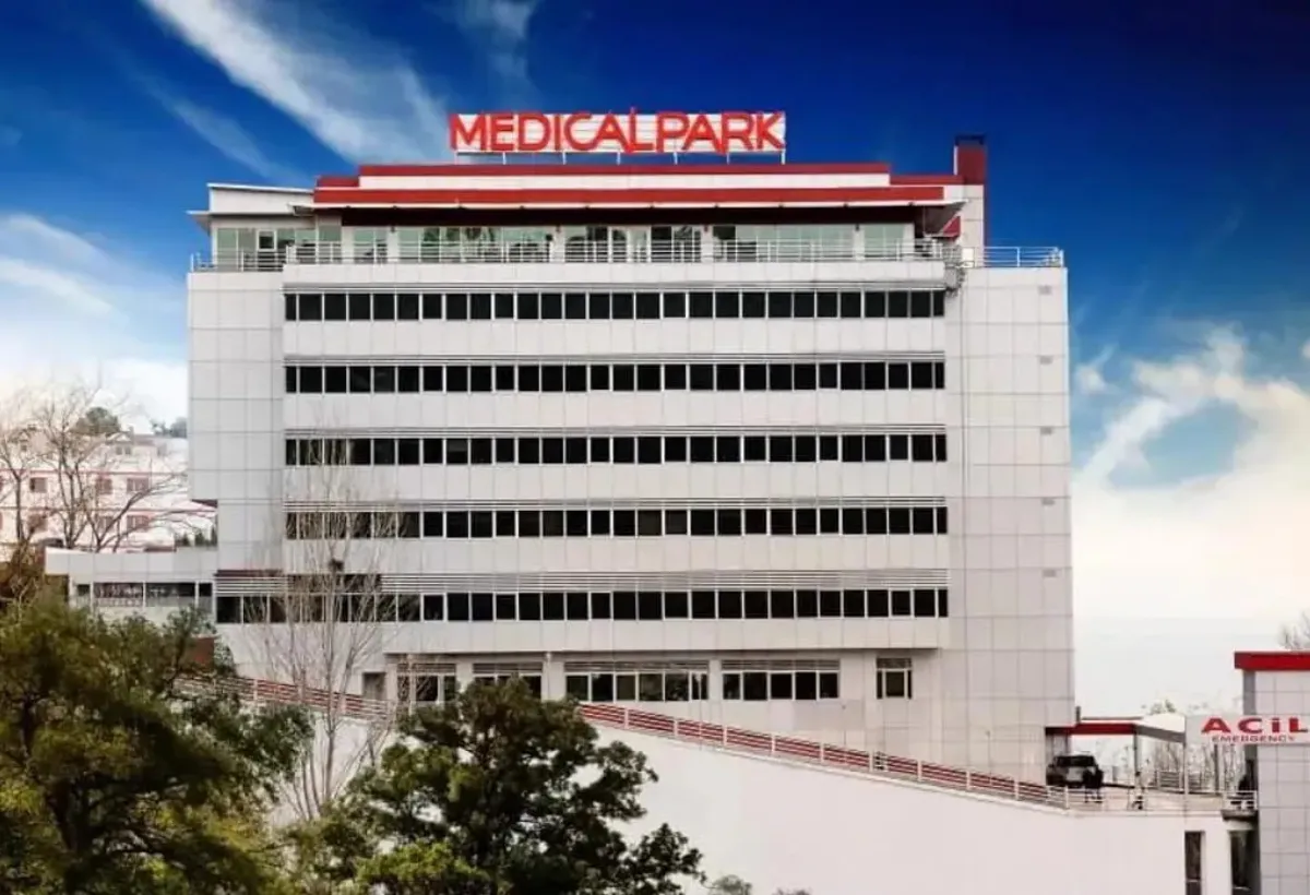 medicalpark-yıldız